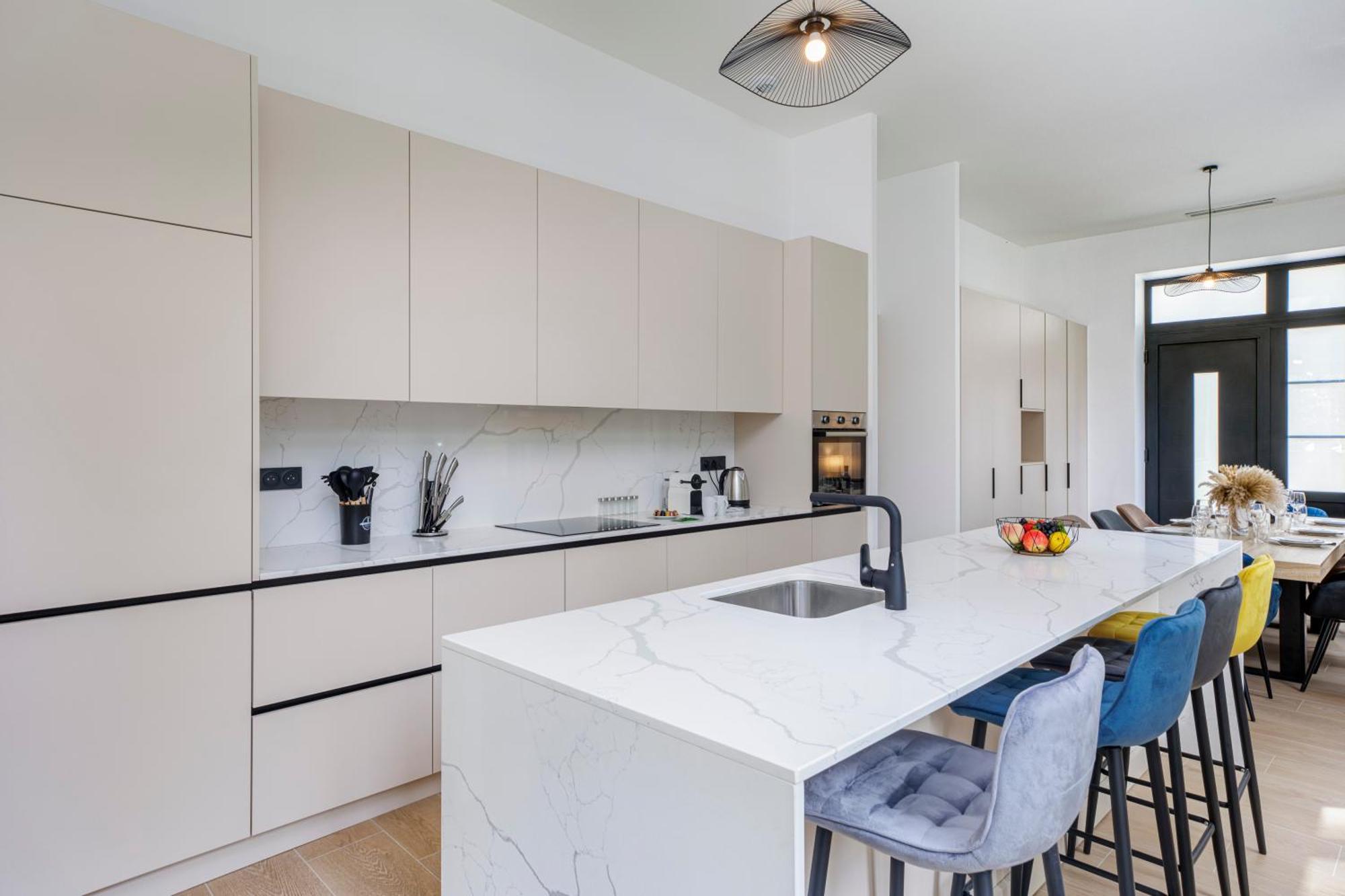 1 - Grand Appartement Spacieux Dans Un Chateau Du 17Eme Siecle, A 15Min De Lyon Vourles Экстерьер фото