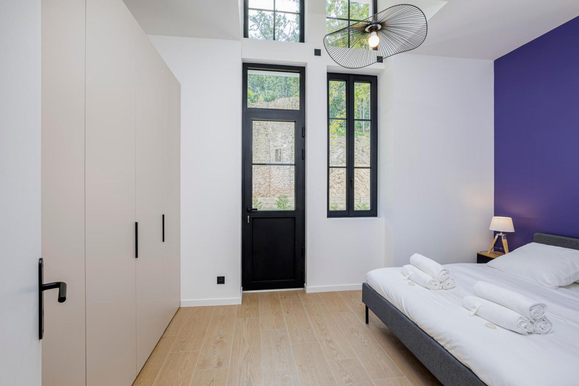 1 - Grand Appartement Spacieux Dans Un Chateau Du 17Eme Siecle, A 15Min De Lyon Vourles Экстерьер фото