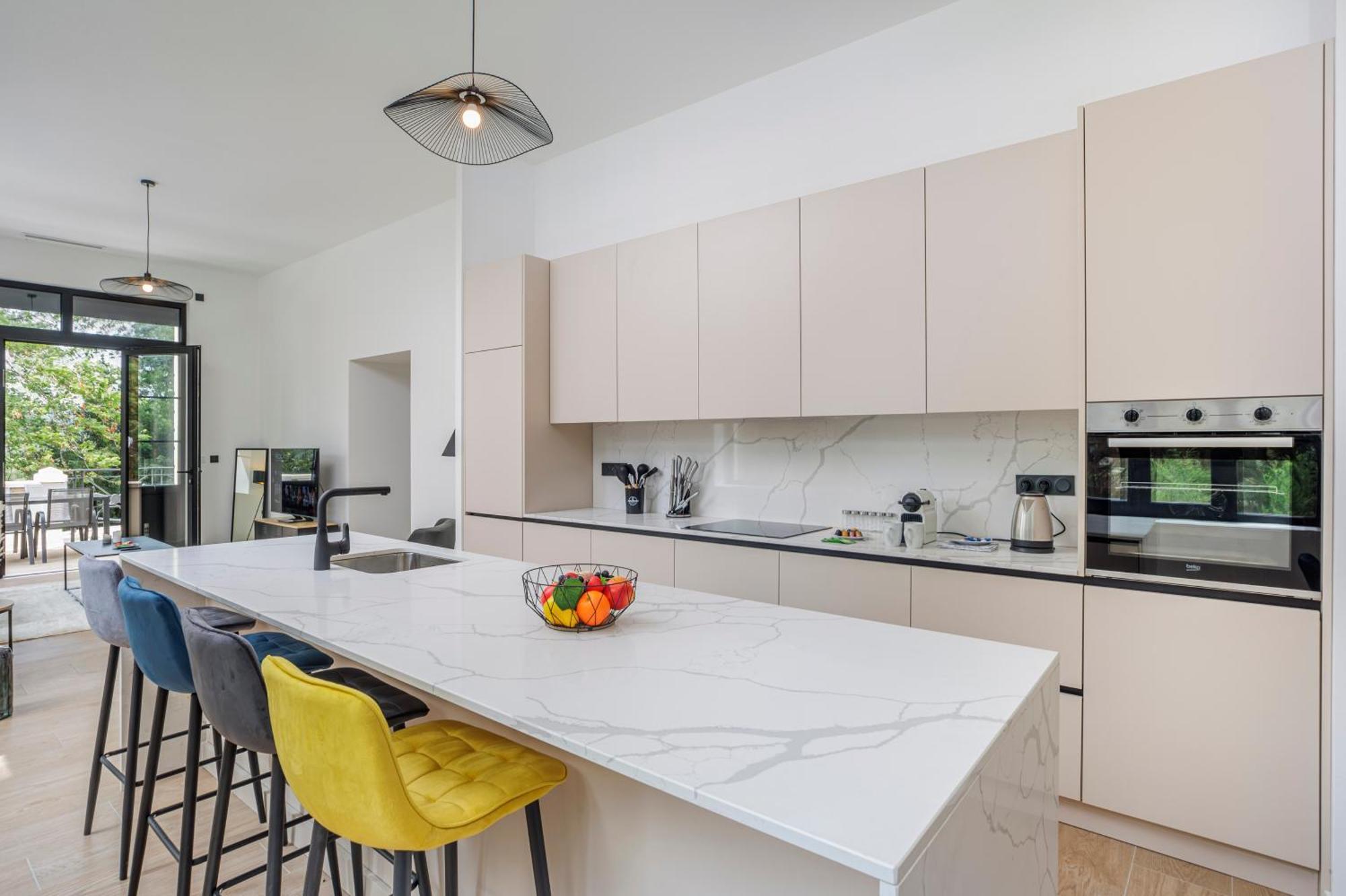 1 - Grand Appartement Spacieux Dans Un Chateau Du 17Eme Siecle, A 15Min De Lyon Vourles Экстерьер фото