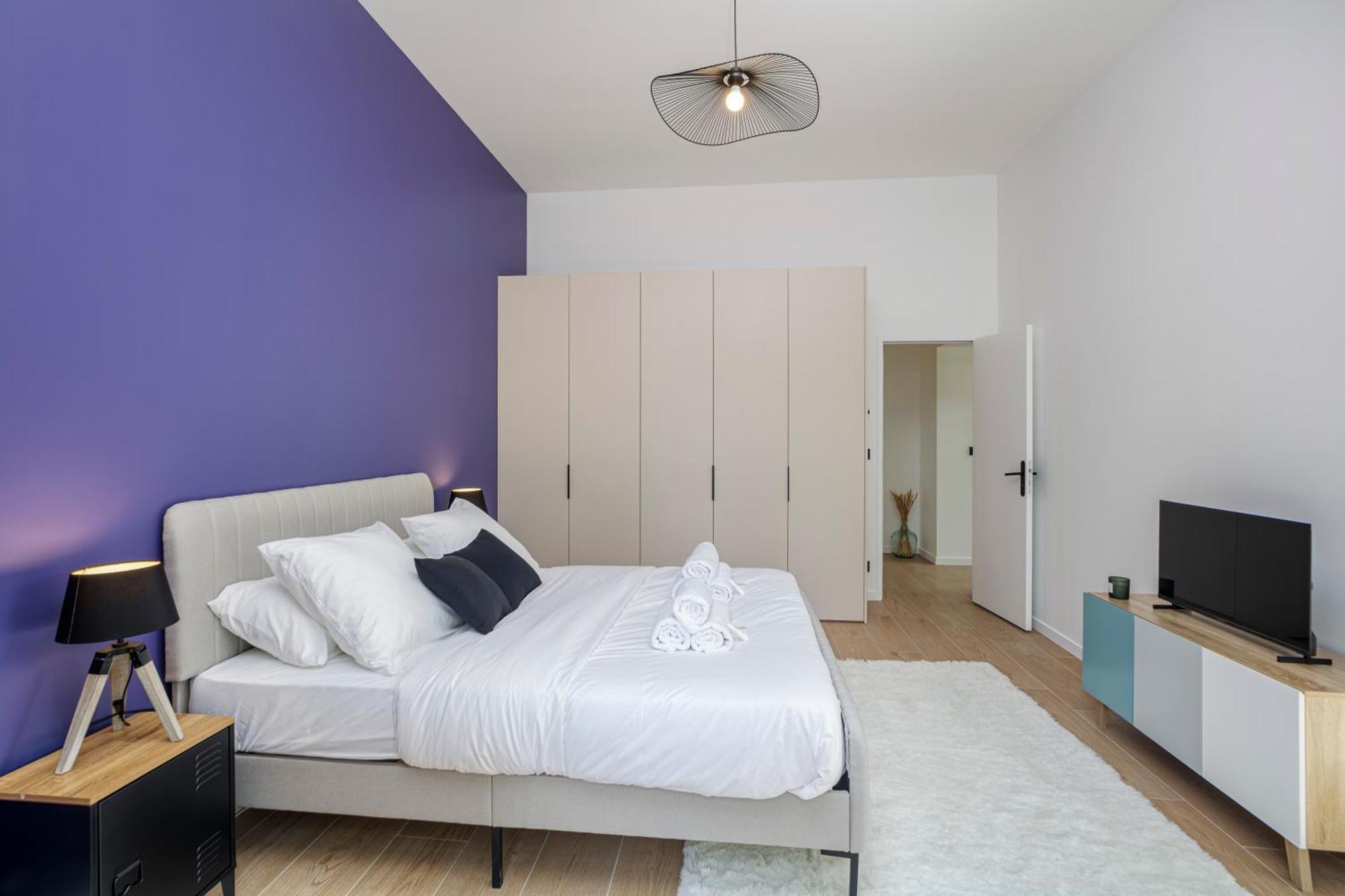 1 - Grand Appartement Spacieux Dans Un Chateau Du 17Eme Siecle, A 15Min De Lyon Vourles Экстерьер фото