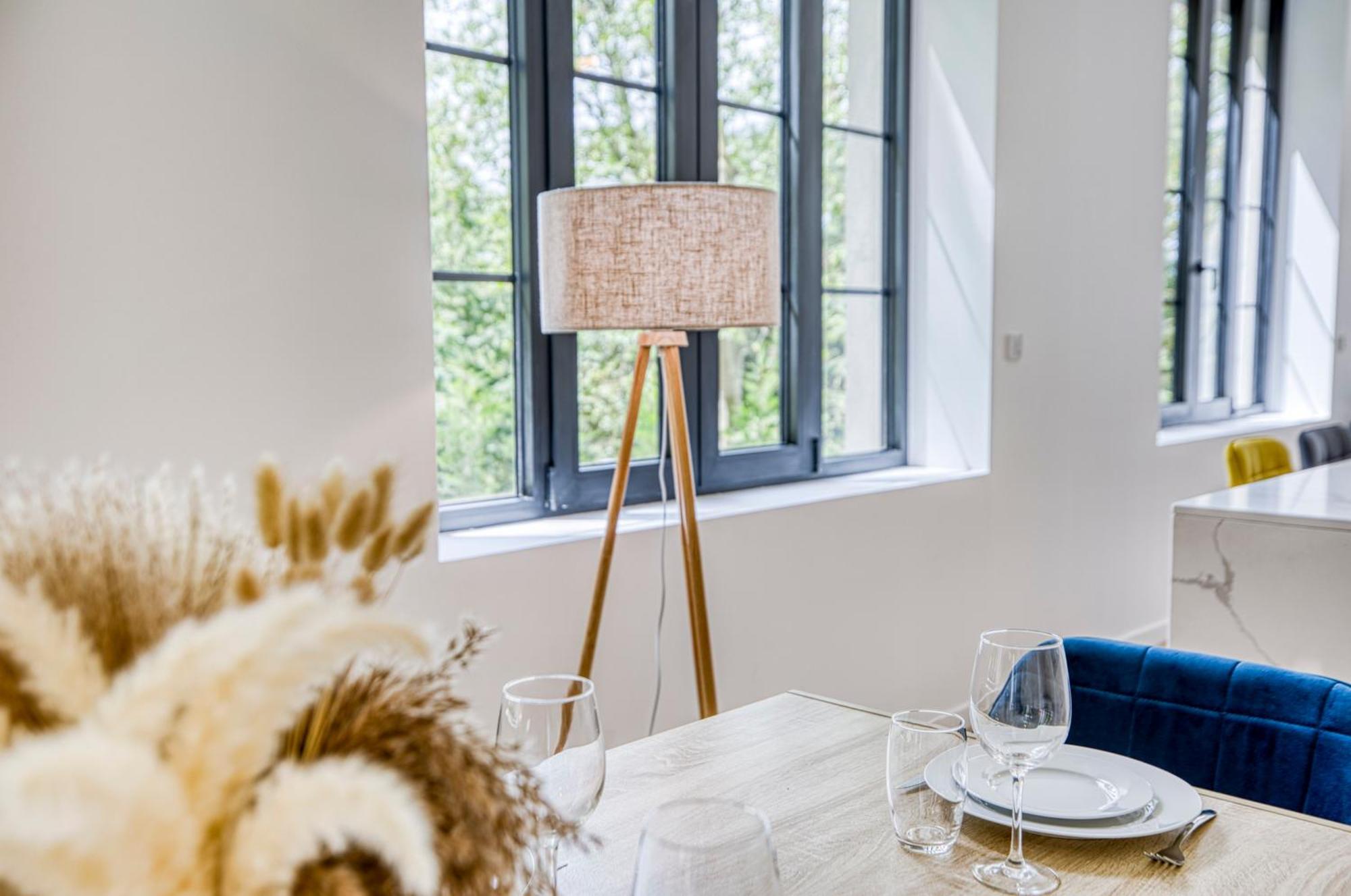 1 - Grand Appartement Spacieux Dans Un Chateau Du 17Eme Siecle, A 15Min De Lyon Vourles Экстерьер фото