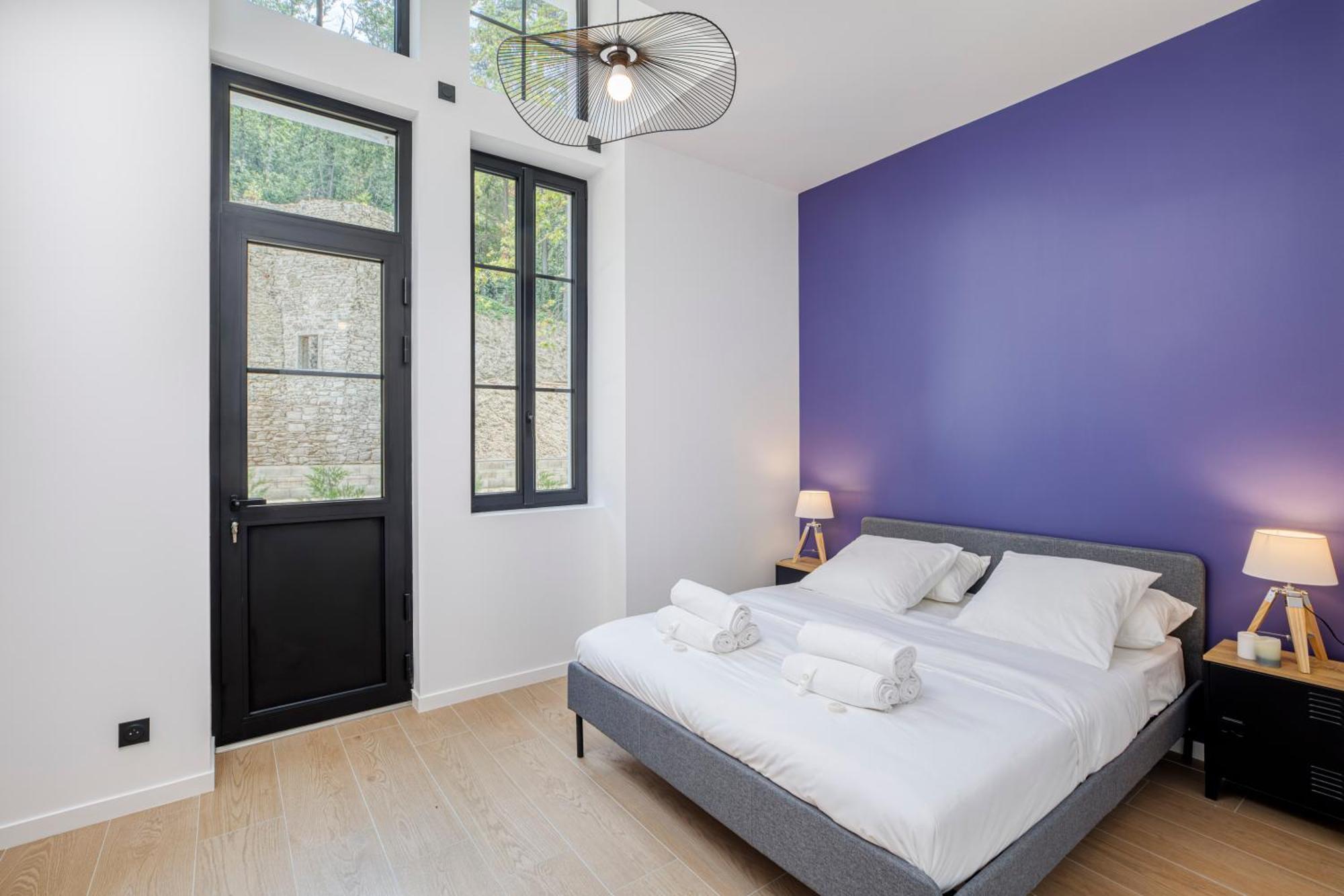 1 - Grand Appartement Spacieux Dans Un Chateau Du 17Eme Siecle, A 15Min De Lyon Vourles Экстерьер фото
