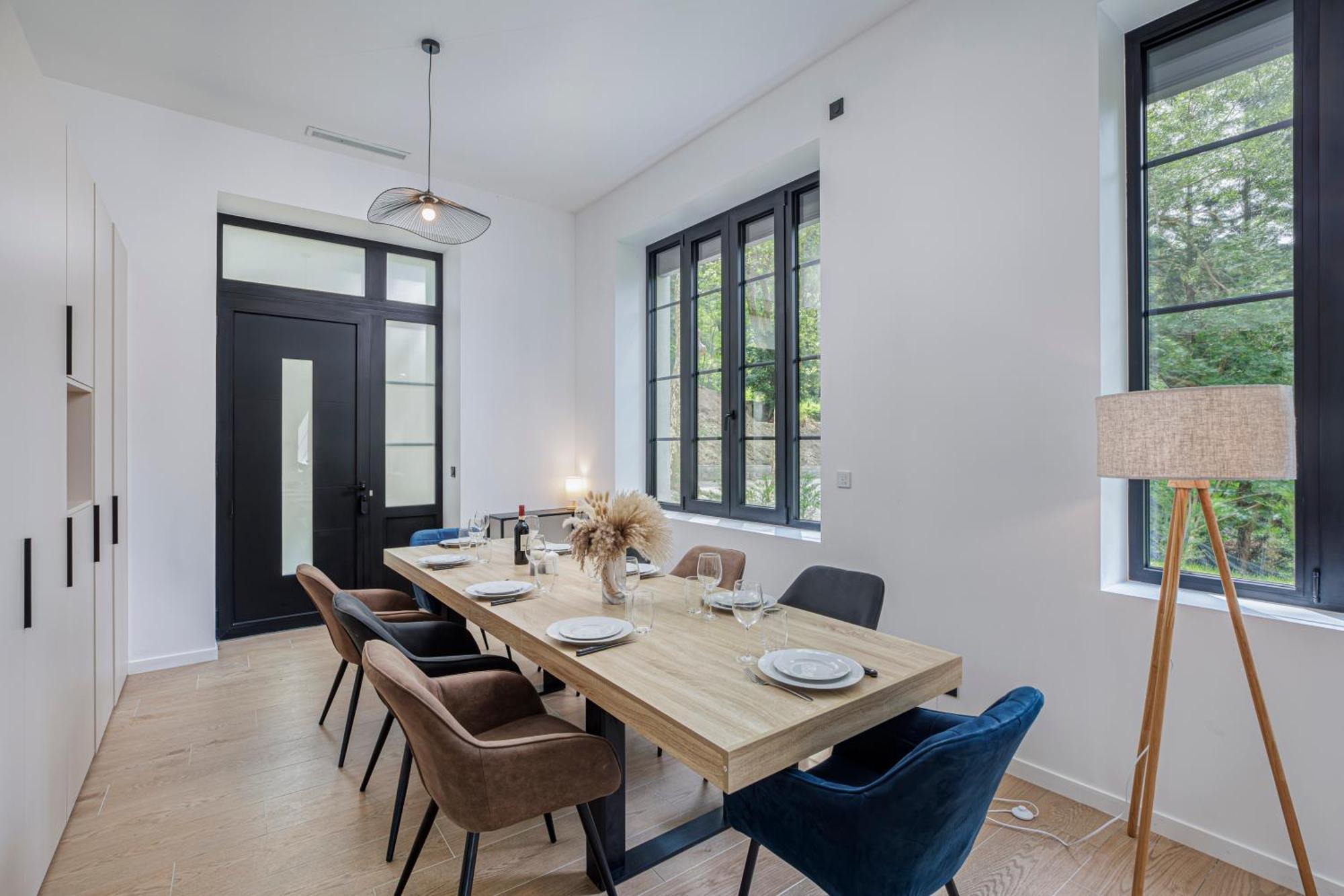 1 - Grand Appartement Spacieux Dans Un Chateau Du 17Eme Siecle, A 15Min De Lyon Vourles Экстерьер фото
