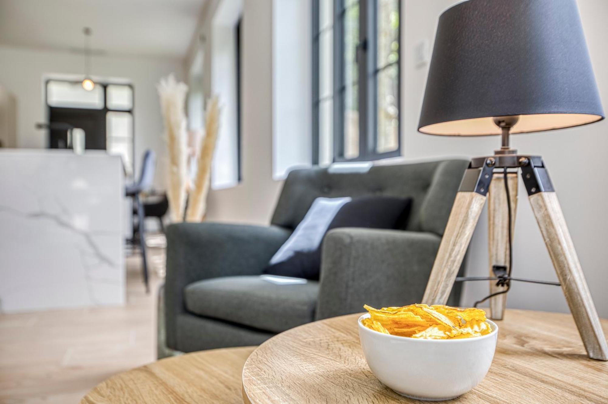 1 - Grand Appartement Spacieux Dans Un Chateau Du 17Eme Siecle, A 15Min De Lyon Vourles Экстерьер фото