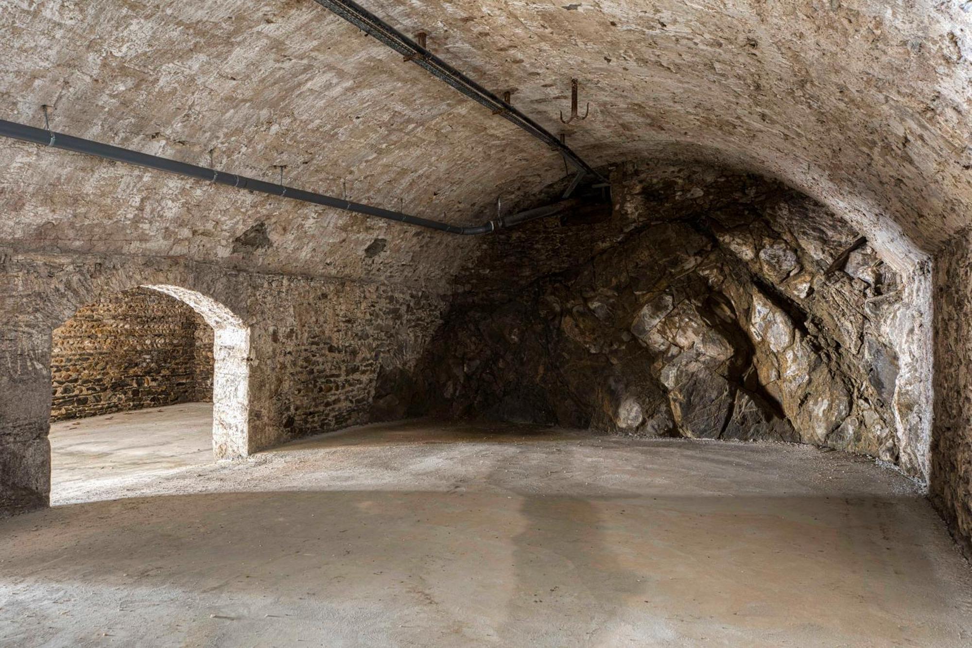 1 - Grand Appartement Spacieux Dans Un Chateau Du 17Eme Siecle, A 15Min De Lyon Vourles Экстерьер фото